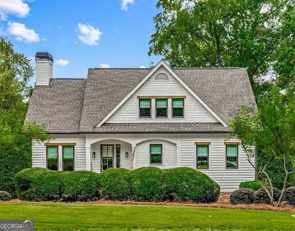 2020 Parks Mill Drive, Greensboro