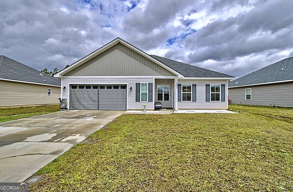 389 McClelland Loop Ludowici