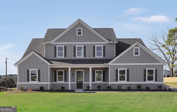 546 Harbour Shores, Jackson