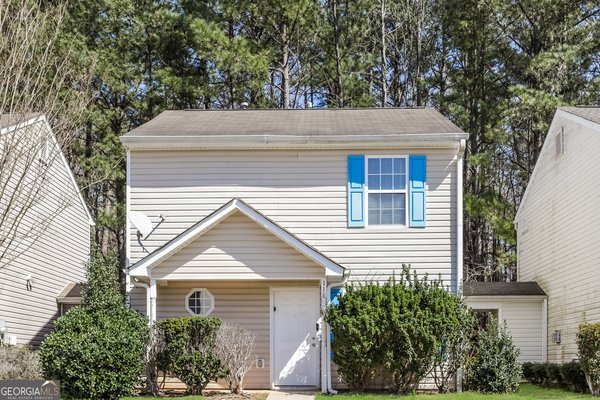 118 Watercress Court, Stockbridge