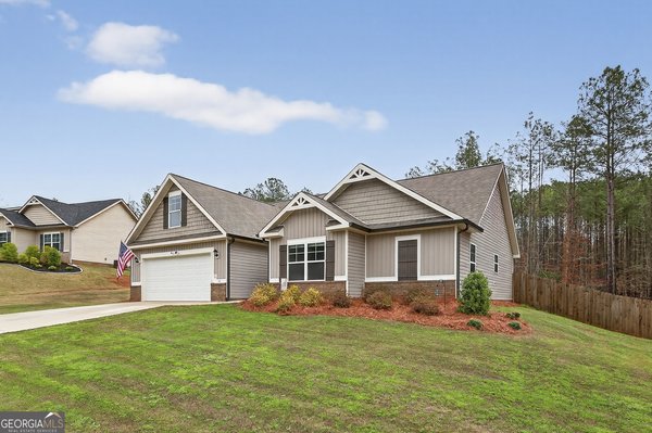 75 Eryn Terrace, Covington