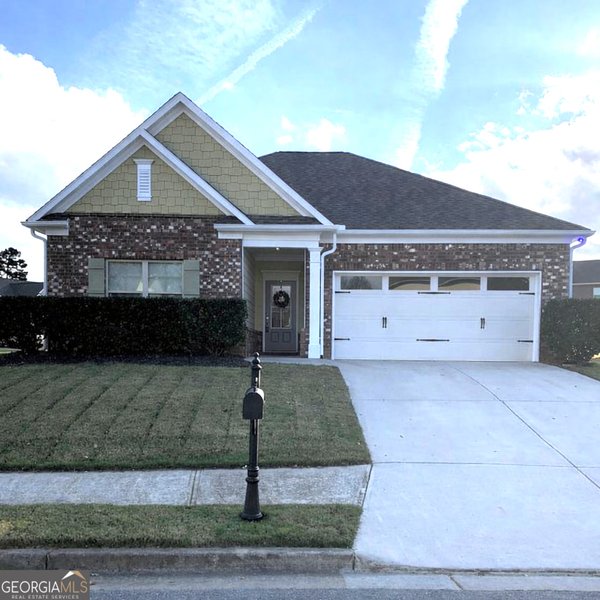 4603 Summer View Drive, Gainesville