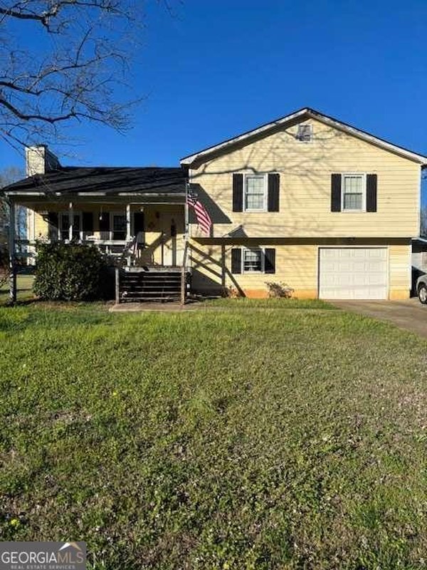 3260 James Mark Inlet Acworth