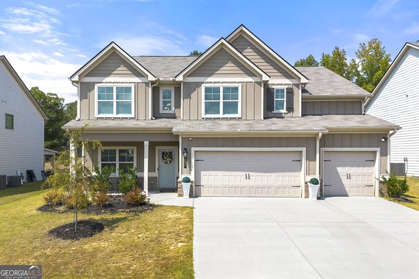 227 Eleanora Way Loganville