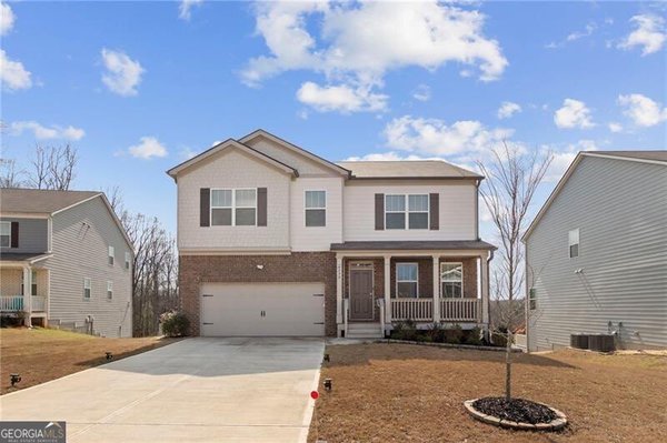 4770 Burningbush Way, Cumming