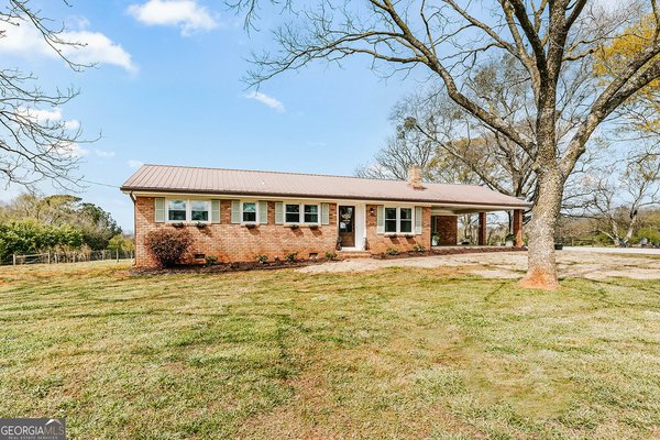 9048 Highway 334, Nicholson