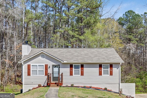 8730 Parliament Place, Jonesboro