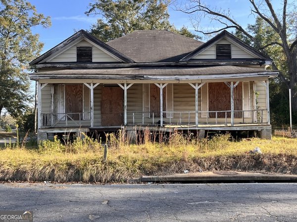 822 Stevens Street North Thomasville