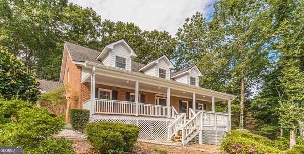 3031 Alta Ridge Way, Snellville