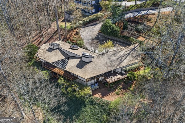 130 Huntcliff Point Sandy Springs