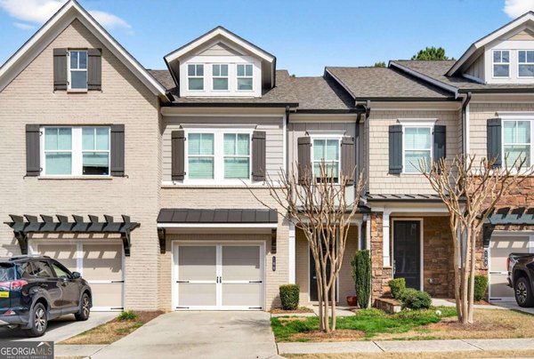 166 Bellehaven Drive, Woodstock