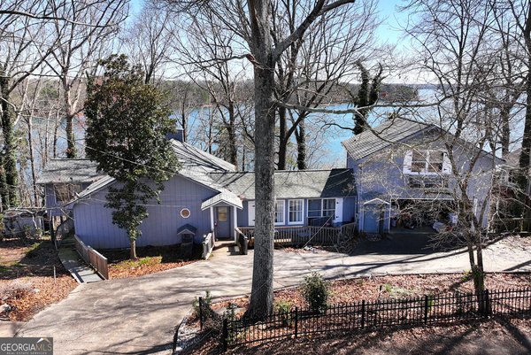 9700 Browns Bridge Drive, Gainesville