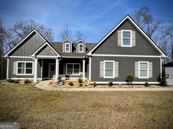 7022 Ga Highway 100, Buchanan