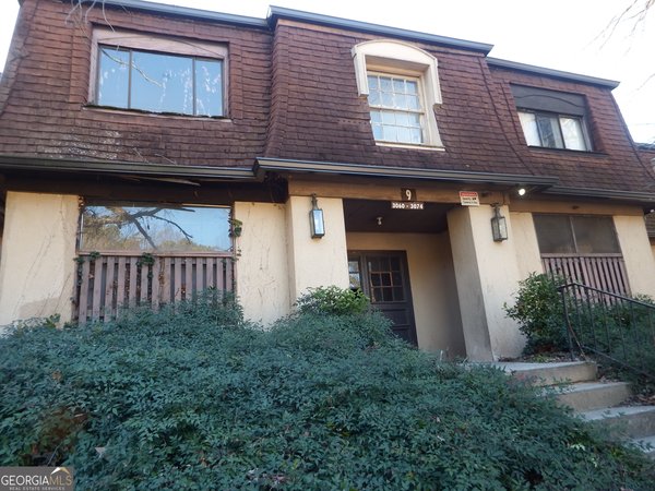 3062 Parc Lorraine, Lithonia