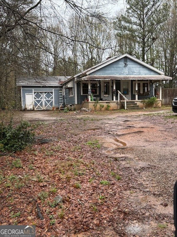 60 Cherry Street, Hartwell