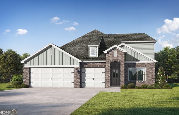 1249 Trombone Way McDonough