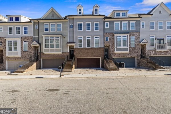 2085 Callaway Court, Atlanta