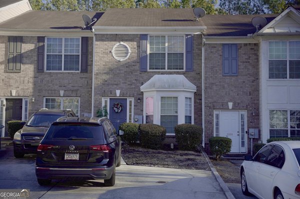 2804 Parkway Cove, Lithonia