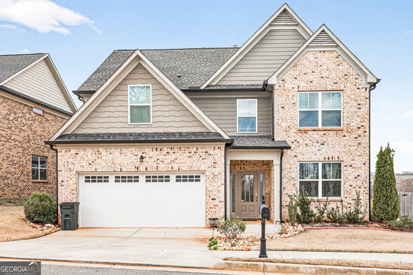 25 Sudderth Street Buford