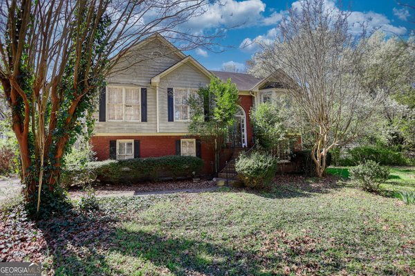 3588 Old Hamilton Mill Rd, Buford