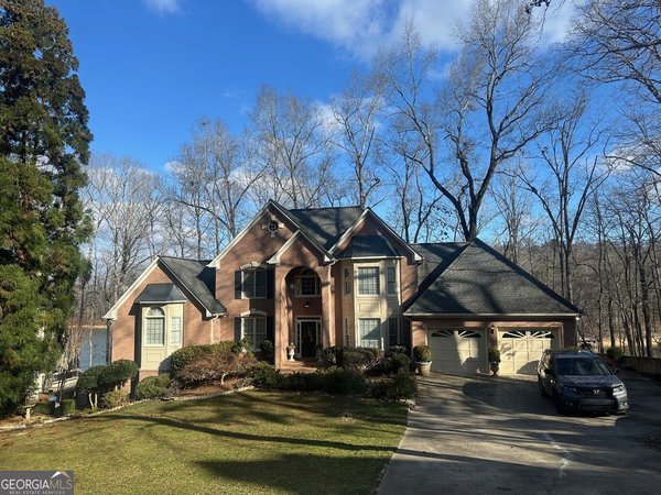 3176 Deepwater Drive, Gainesville