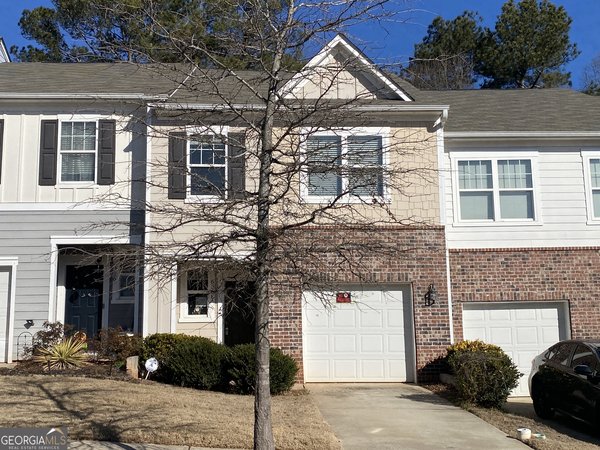6368 Kennonbriar Court, Lithonia