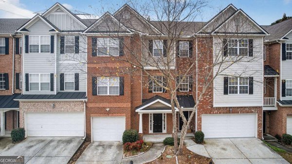 1644 Sandy Beach Point, Lawrenceville