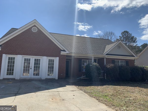 520 Vineyard Road, Griffin