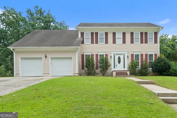 111 The Vinings, Macon