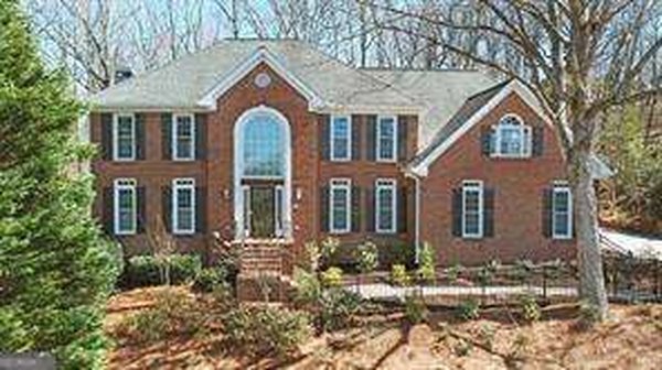 4409 Windsor Oaks Circle, Marietta