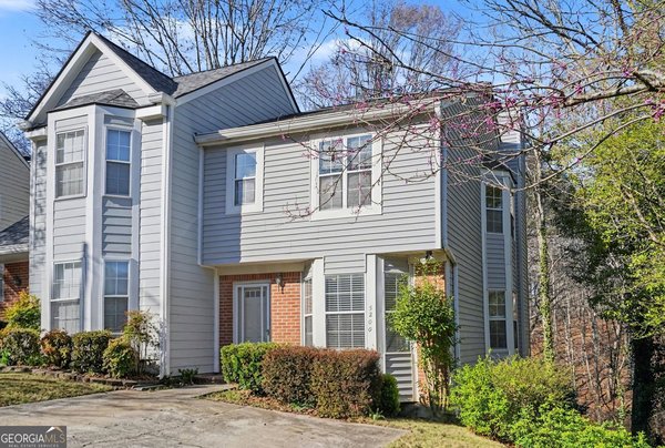 5200 Laurel Bridge Drive, Smyrna