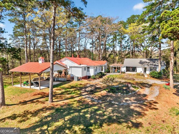 2763 Cedartown Highway Rome