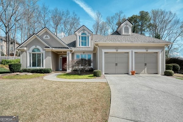 4095 Montgrove Glenn, Cumming