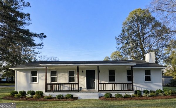 401 28th Avenue, Cordele