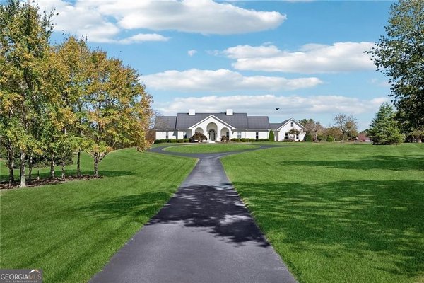 1892 Blacks Mill Road Dawsonville