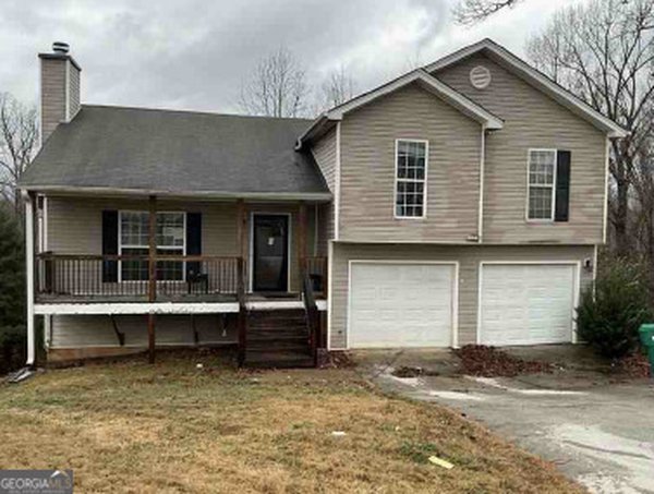 5374 Crown Oaks Drive, Lula