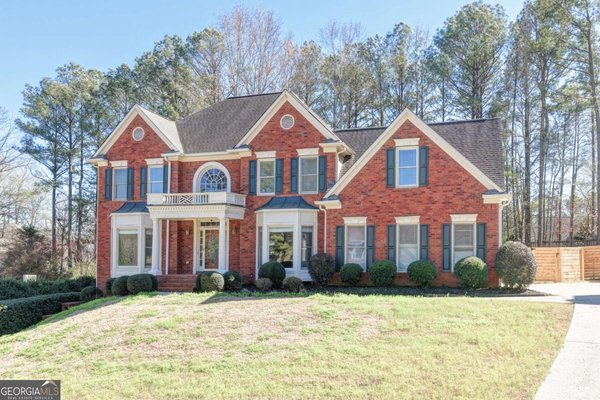 2779 Lake Forest Trail, Lawrenceville