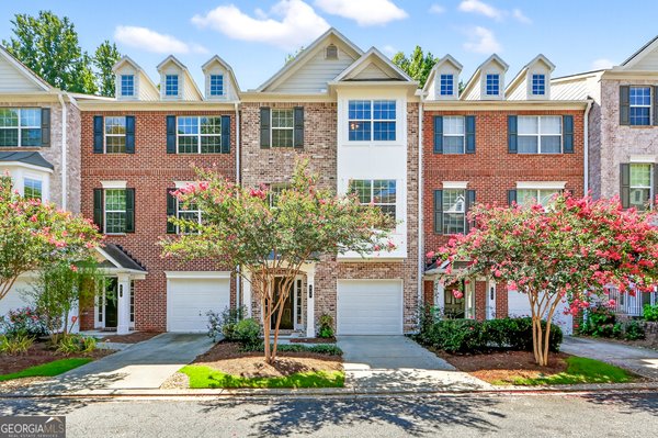 635 Coligny Court Sandy Springs