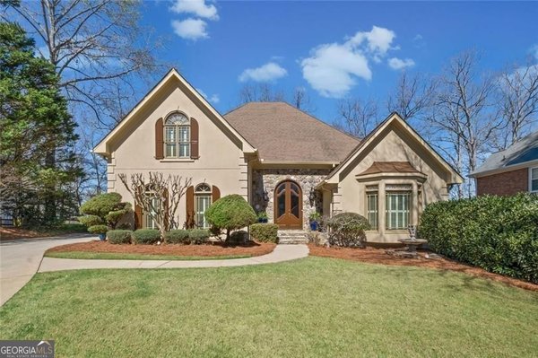 3945 Schooner Ridge, Alpharetta