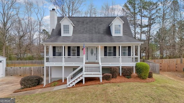 130 Iris Glen Dallas