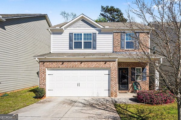 10894 Wheeler Trace, Hampton