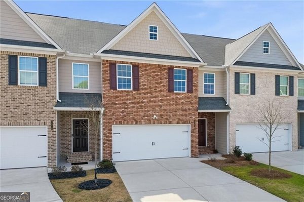 2960 Fareed Street Douglasville