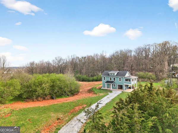 155 McClure Road Gillsville