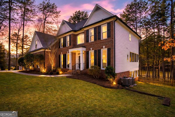 Picture of Neighborhood EDGEWATER in Lawrenceville, GA