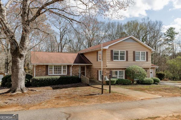 1120 Brittain Estates Drive Watkinsville