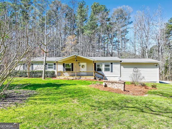 1035 Brooks Rackley Road Dallas