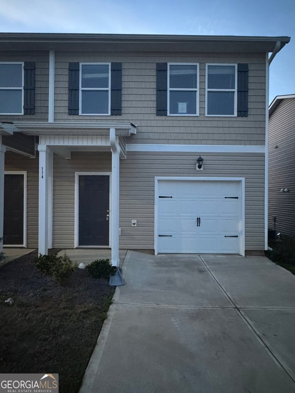 114 Red Oak Trail Milledgeville