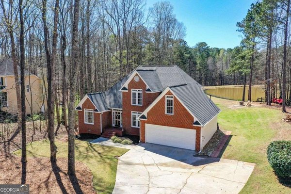 4985 Donny Brook Lane Douglasville