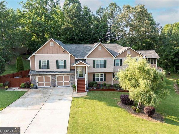 55 Meridian Point Dallas