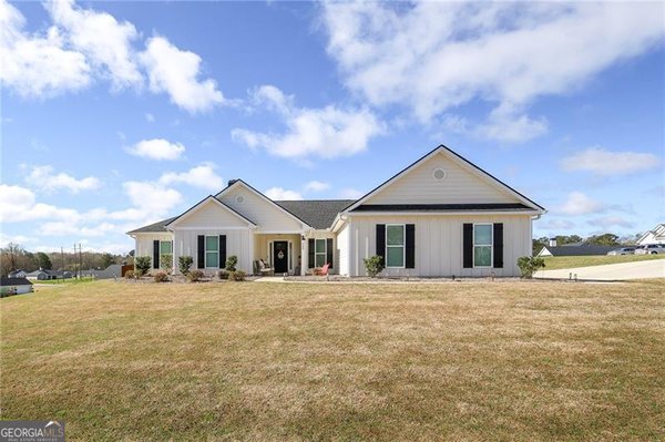 122 Advent Drive, Winder